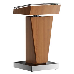 Podium de Madera POD340