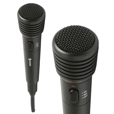 Microfono Inalambrico PMI450