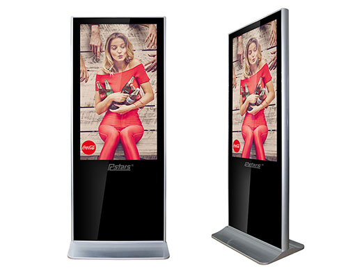 Totem Multimedia Touch55